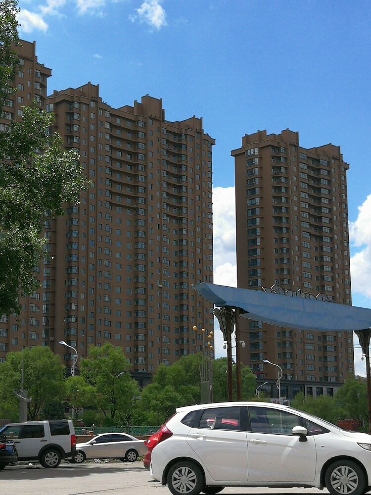 Wu Su Li Hotel