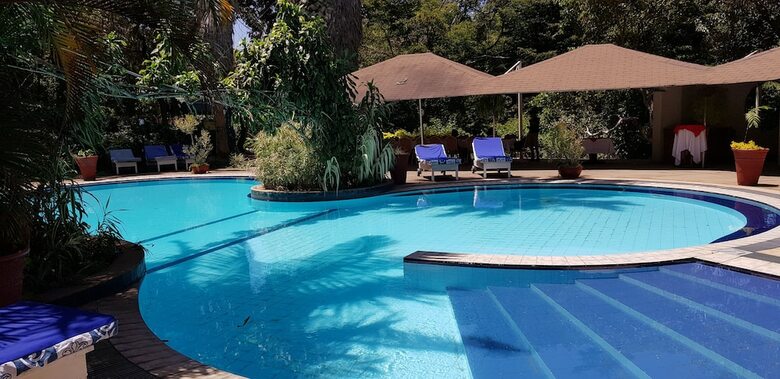 Hotel La Mada