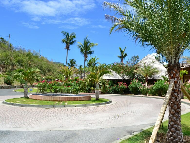 Hotel Emerald Beach Resort
