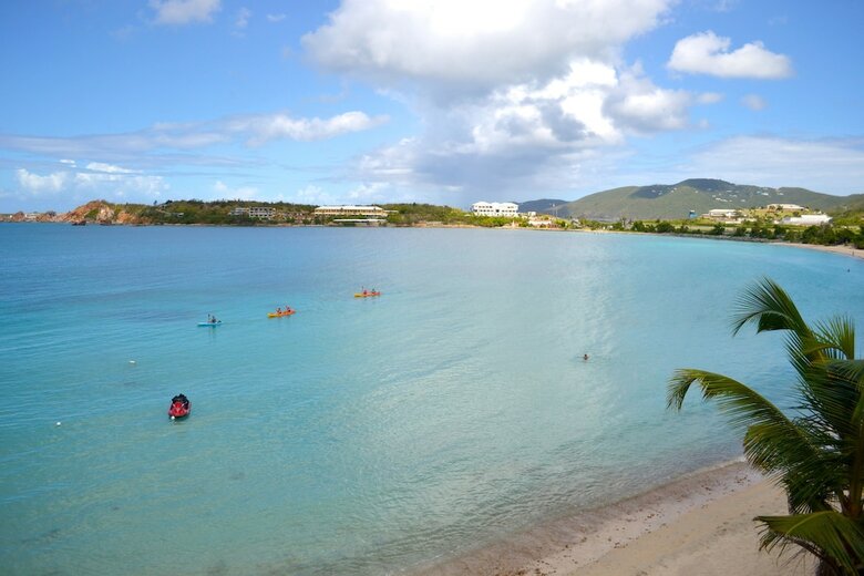 Hotel Emerald Beach Resort