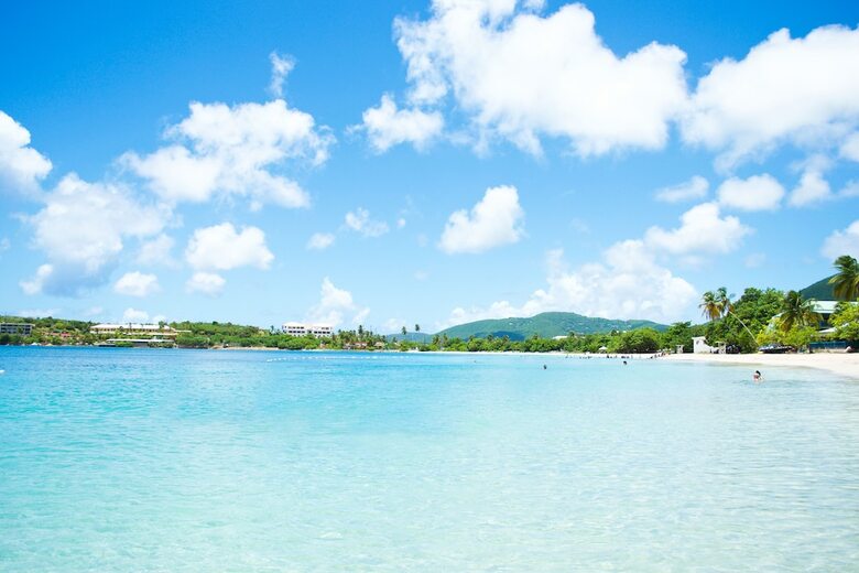 Hotel Emerald Beach Resort