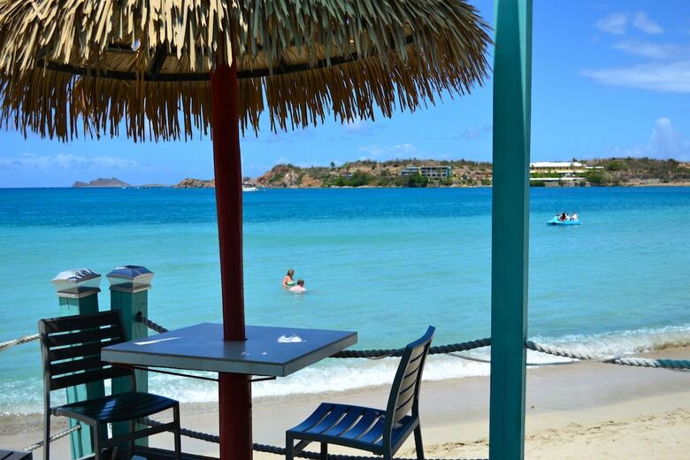 Hotel Emerald Beach Resort