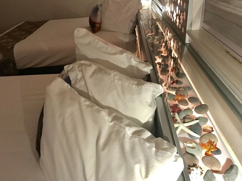 Lake View Suites