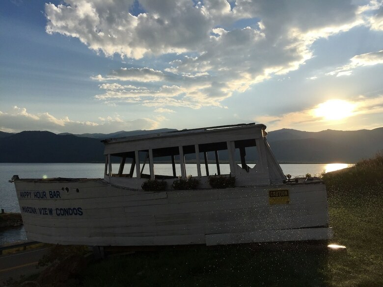 Lake View Suites