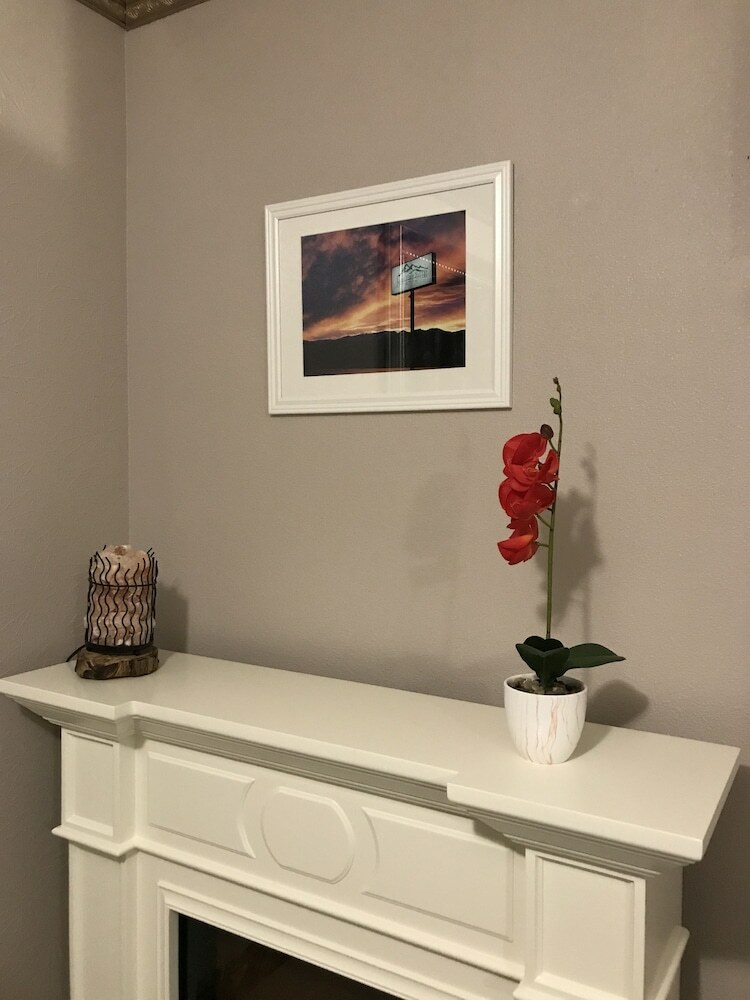 Lake View Suites