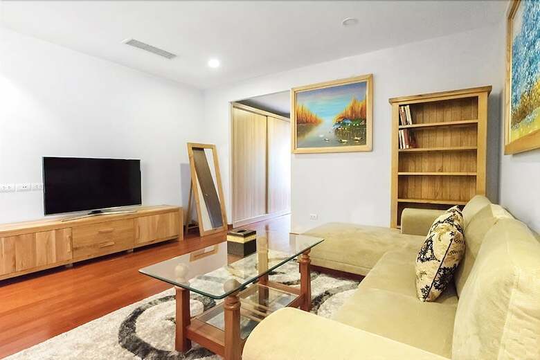 Zody Premium Apartment
