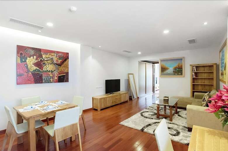 Zody Premium Apartment
