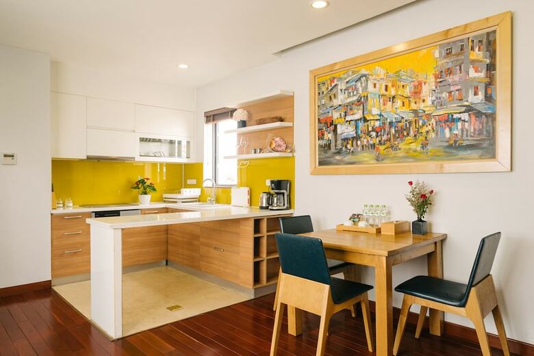 Zody Premium Apartment