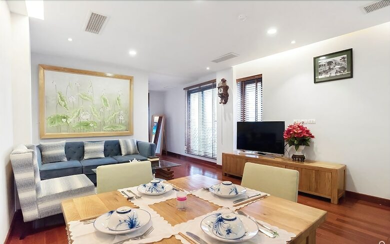 Zody Premium Apartment