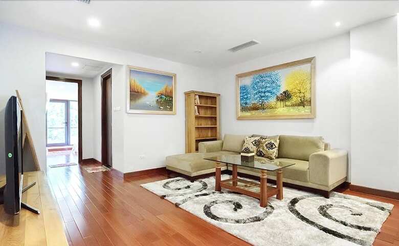 Zody Premium Apartment