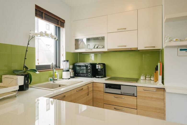 Zody Premium Apartment