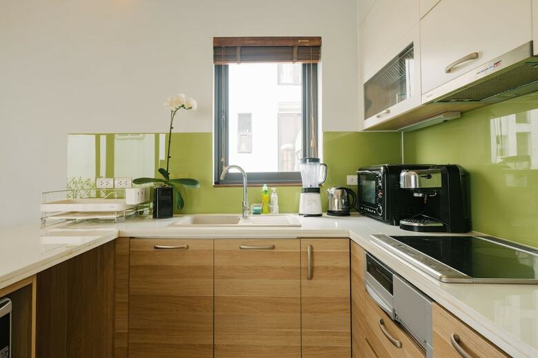 Zody Premium Apartment