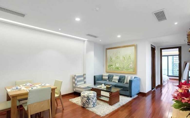 Zody Premium Apartment