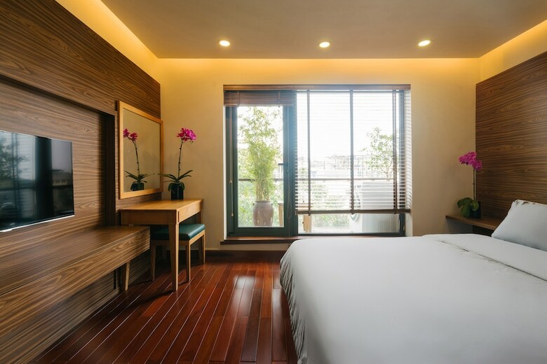 Zody Premium Apartment