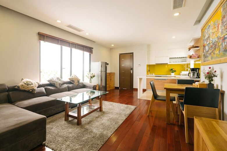 Zody Premium Apartment
