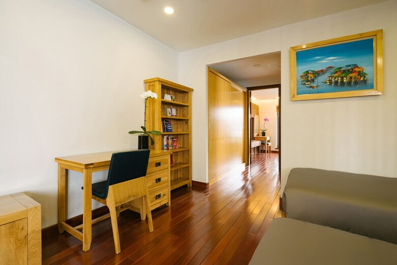 Zody Premium Apartment