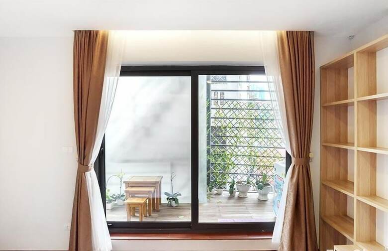 Zody Premium Apartment
