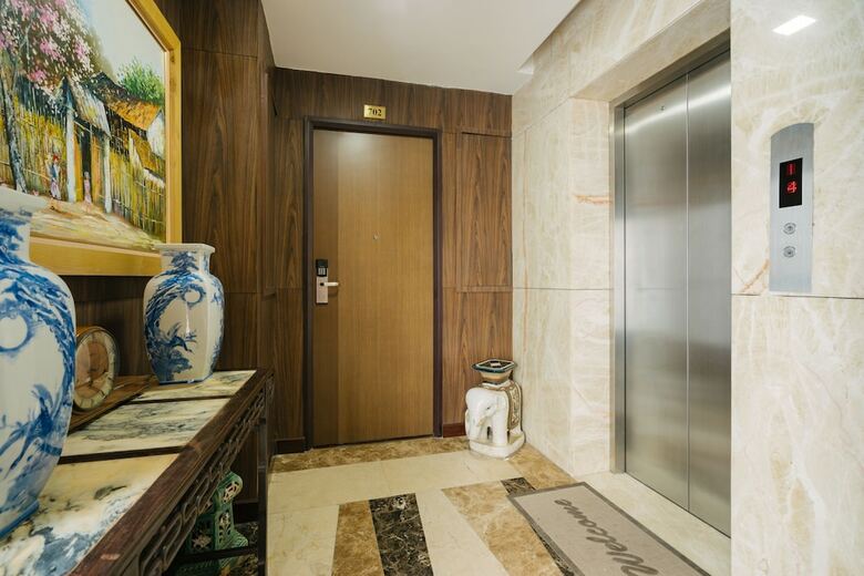 Zody Premium Apartment