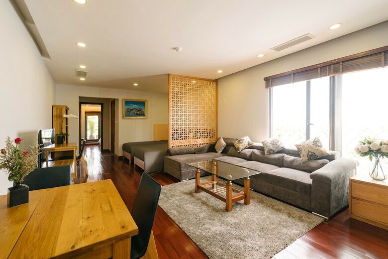 Zody Premium Apartment