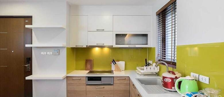 Zody Premium Apartment