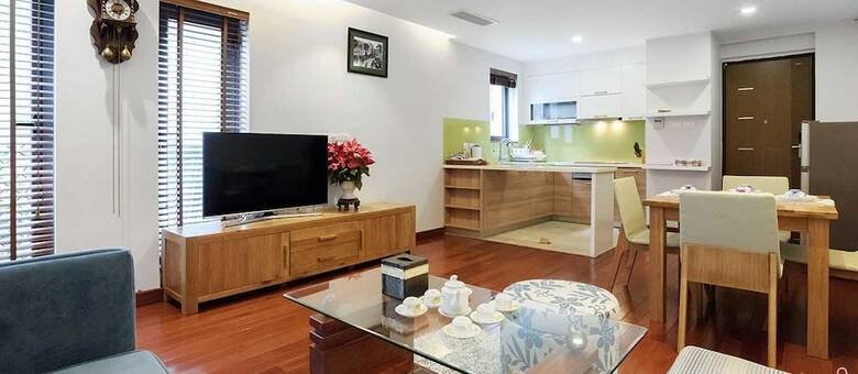 Zody Premium Apartment