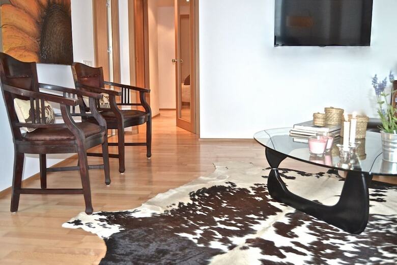 Apartamentos Bizflats Eixample Esquerre