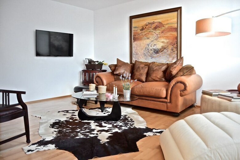 Apartamentos Bizflats Eixample Esquerre