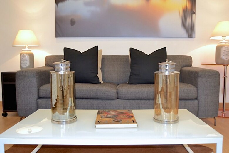 Apartamentos Bizflats Eixample Esquerre