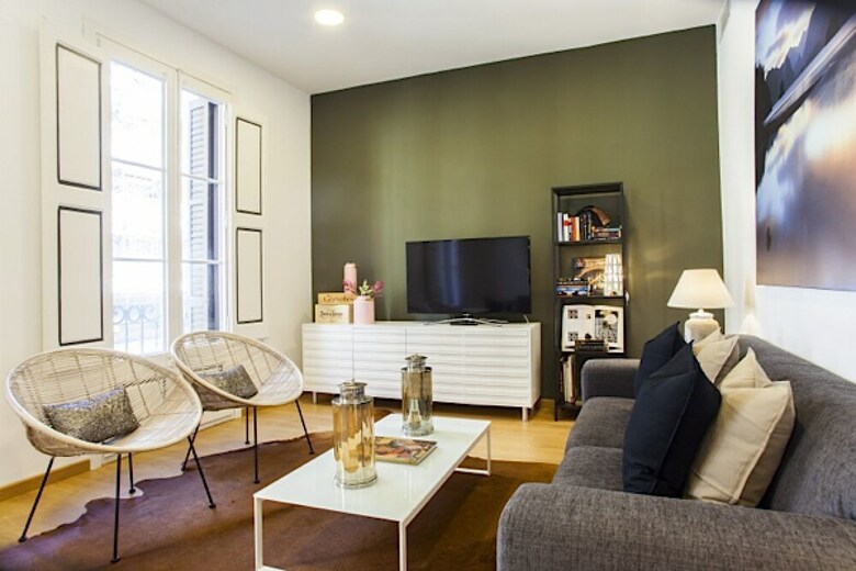 Apartamentos Bizflats Eixample Esquerre