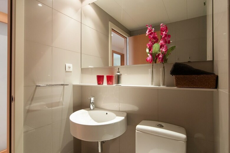 Apartamentos Bizflats Eixample Esquerre