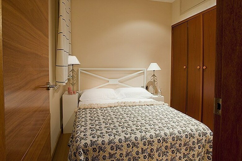 Apartamentos Bizflats Eixample Esquerre