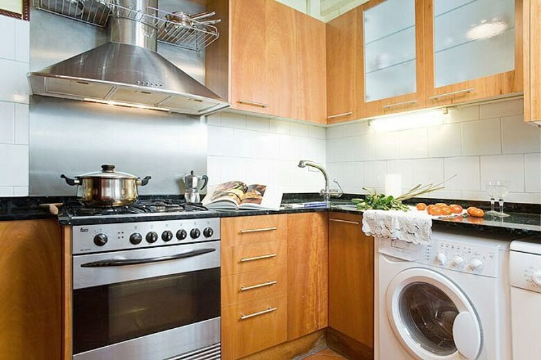 Apartamentos Bizflats Eixample Esquerre