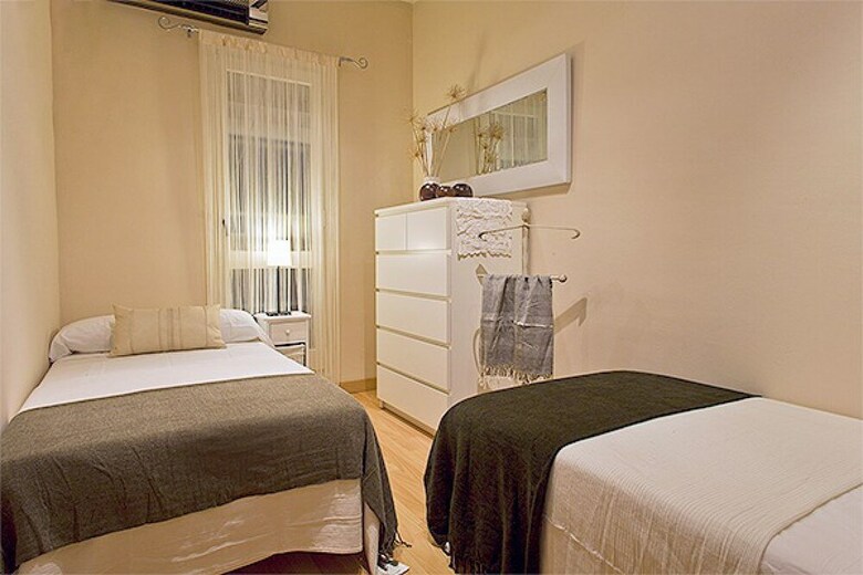 Apartamentos Bizflats Eixample Esquerre
