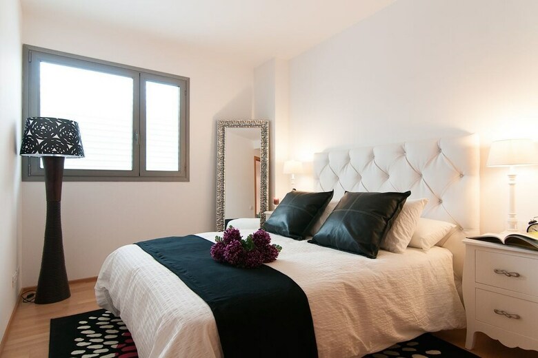 Apartamentos Bizflats Eixample Esquerre