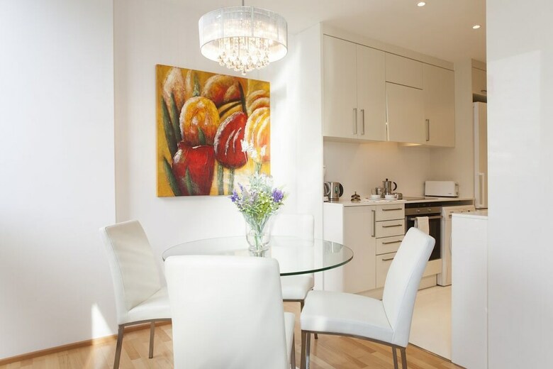 Apartamentos Bizflats Eixample Esquerre