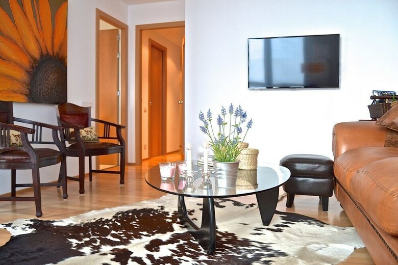 Apartamentos Bizflats Eixample Esquerre