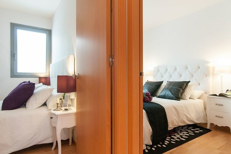 Apartamentos Bizflats Eixample Esquerre
