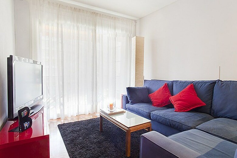 Apartamentos Bizflats Eixample Esquerre