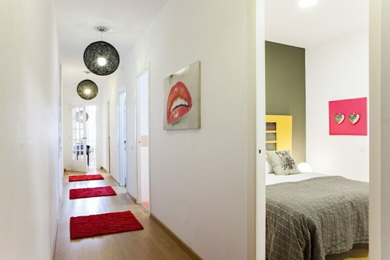 Apartamentos Bizflats Eixample Esquerre