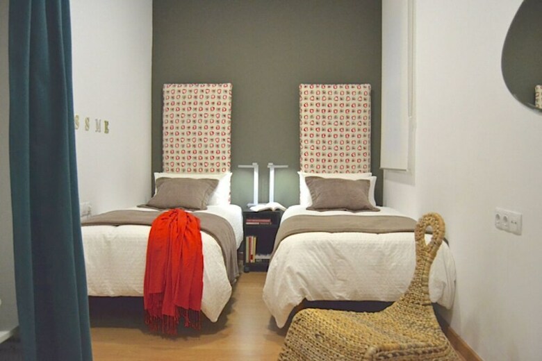 Apartamentos Bizflats Eixample Esquerre