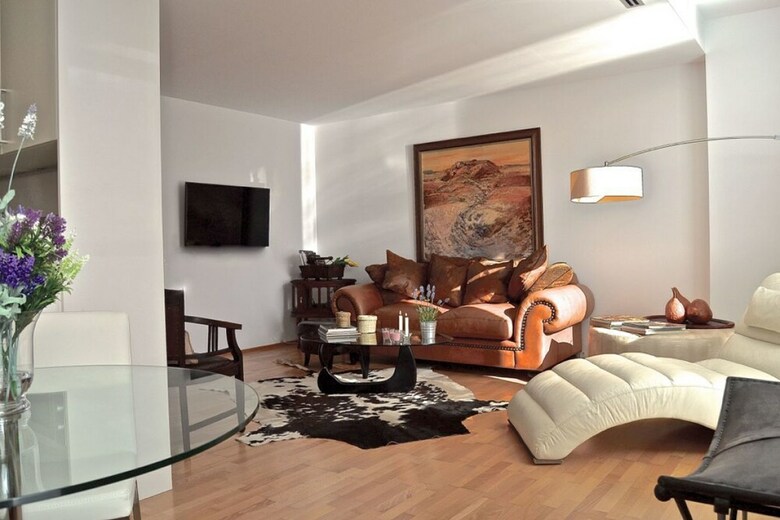 Apartamentos Bizflats Eixample Esquerre