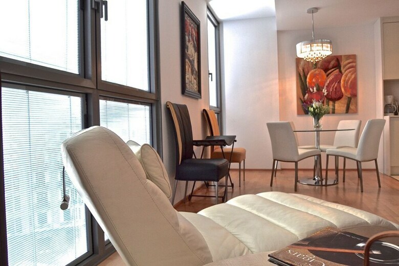 Apartamentos Bizflats Eixample Esquerre