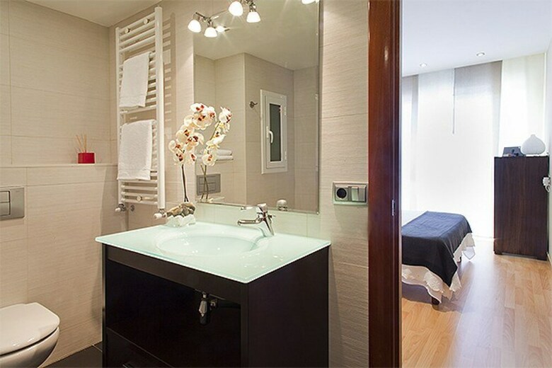 Apartamentos Bizflats Eixample Esquerre