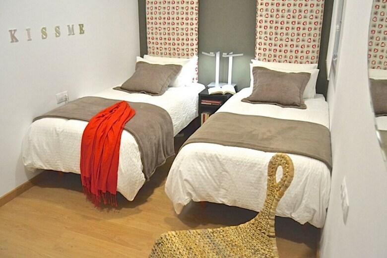 Apartamentos Bizflats Eixample Esquerre