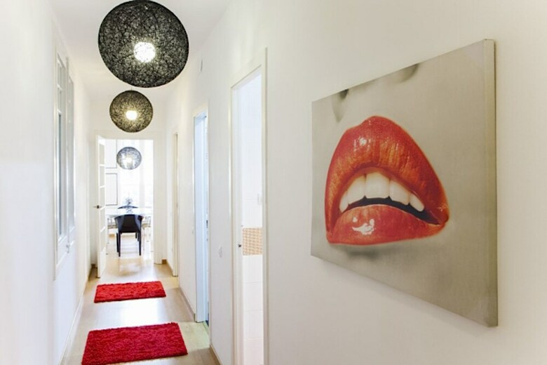 Apartamentos Bizflats Eixample Esquerre