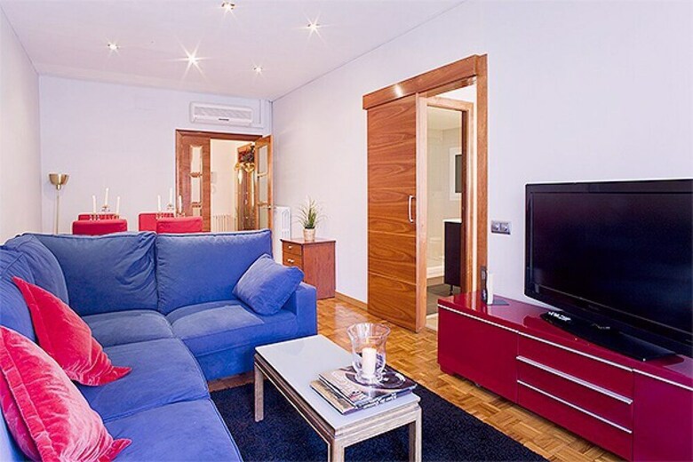 Apartamentos Bizflats Eixample Esquerre