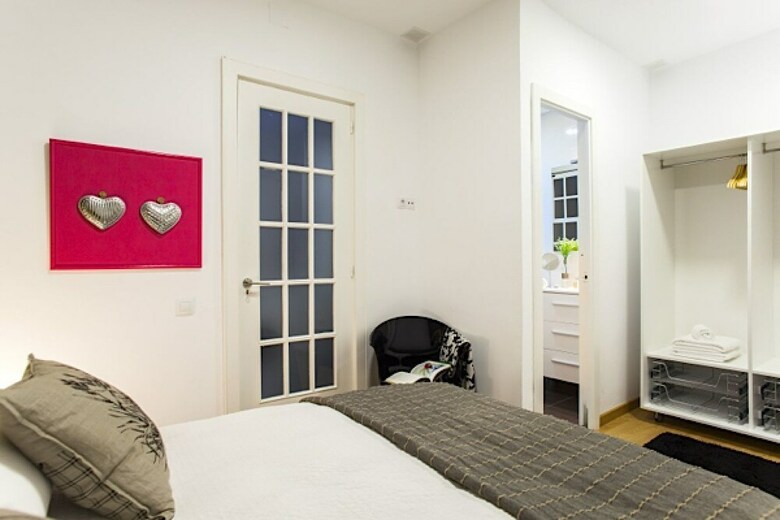 Apartamentos Bizflats Eixample Esquerre