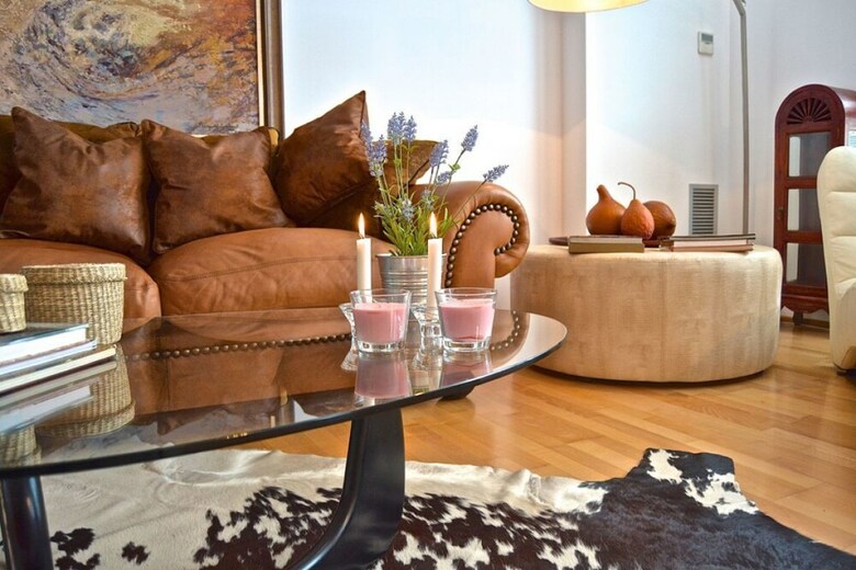 Apartamentos Bizflats Eixample Esquerre