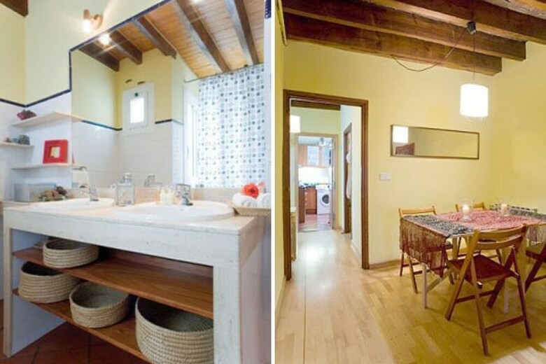 Apartamentos Bizflats Eixample Esquerre