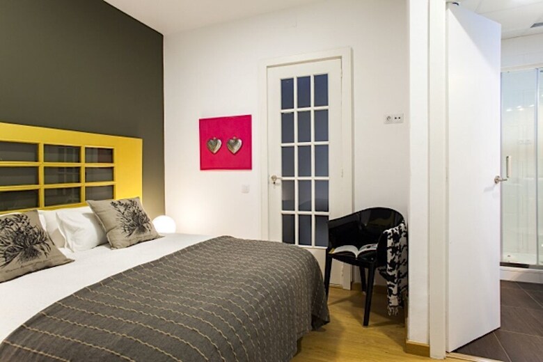 Apartamentos Bizflats Eixample Esquerre